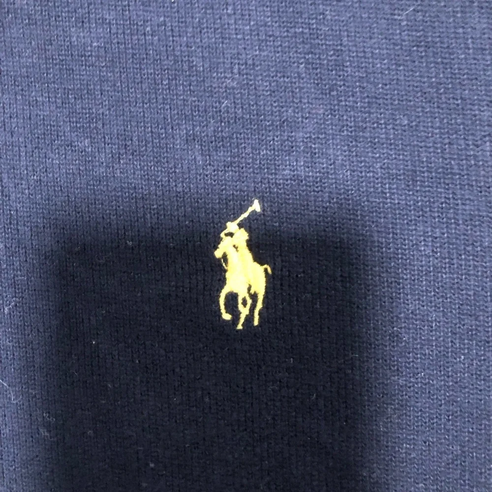 Polo Ralph Lauren upgrade your